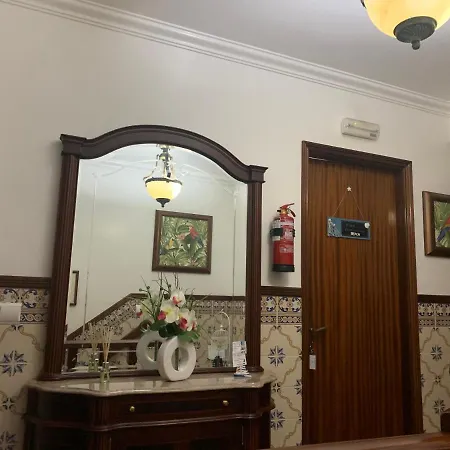Appartement Moradia Ricardo - Nazaré Extérieur photo
