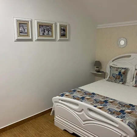 Appartement Moradia Ricardo - Nazaré Extérieur photo