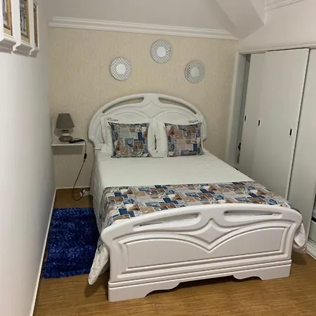 Appartement Moradia Ricardo - Nazaré Extérieur photo