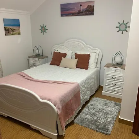 Appartement Moradia Ricardo - Nazaré Extérieur photo