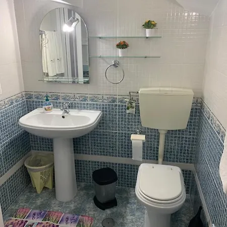 Appartement Moradia Ricardo - Nazaré Extérieur photo