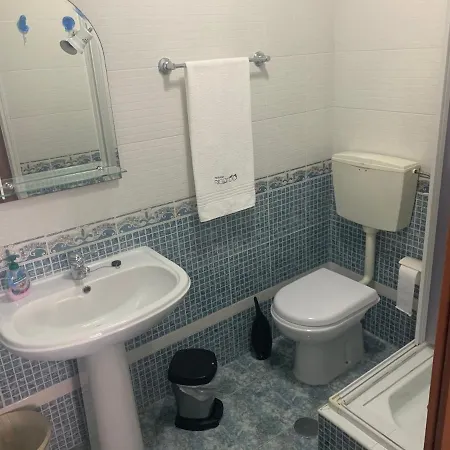 Appartement Moradia Ricardo - Nazaré Extérieur photo