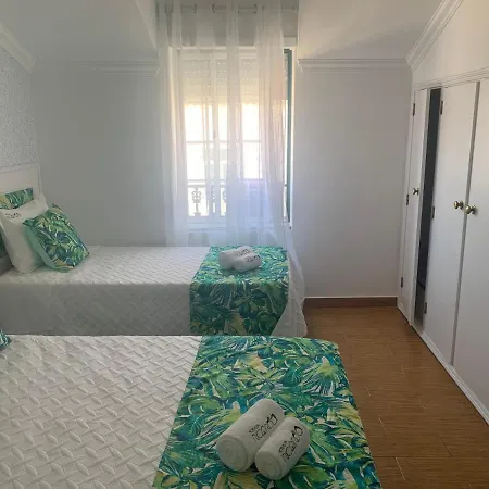 Appartement Moradia Ricardo - Nazaré Extérieur photo