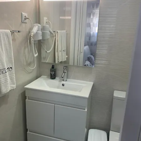 Appartement Moradia Ricardo - Nazaré Extérieur photo