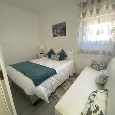 Appartement Moradia Ricardo - Nazaré Extérieur photo