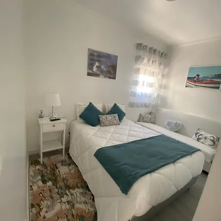 Appartement Moradia Ricardo - Nazaré Extérieur photo