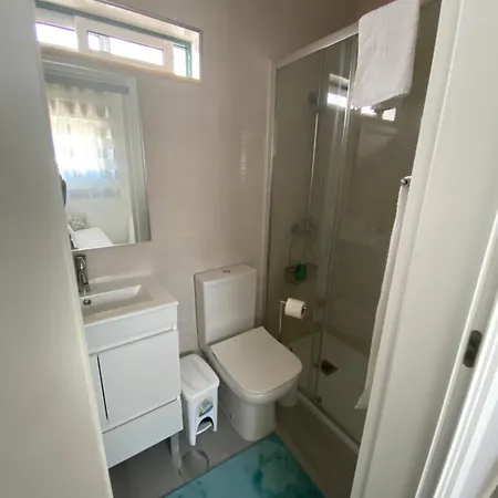 Appartement Moradia Ricardo - Nazaré Extérieur photo