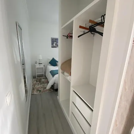 Appartement Moradia Ricardo - Nazaré Extérieur photo