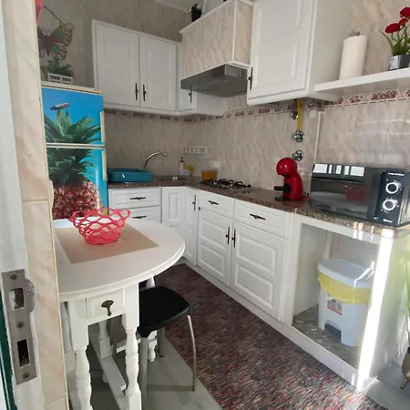 Appartement Moradia Ricardo - Nazaré Extérieur photo