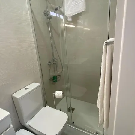 Appartement Moradia Ricardo - Nazaré Extérieur photo