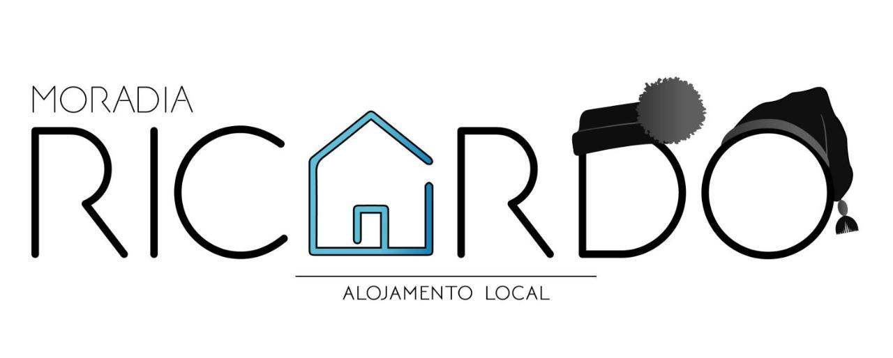 Moradia Ricardo - *