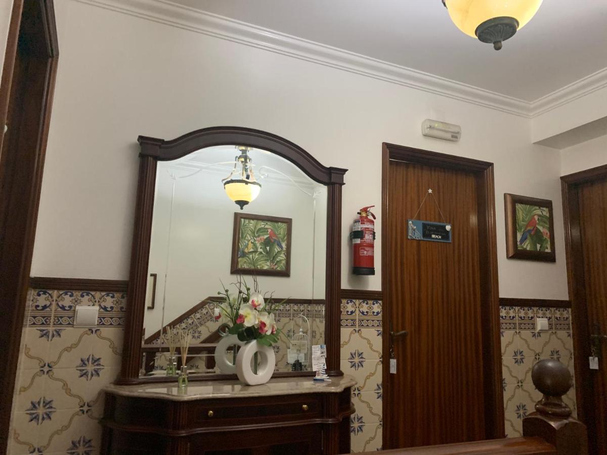 Moradia Ricardo - Quarto em Acomodações Particulares *