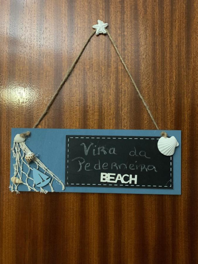 Moradia Ricardo - Quarto em Acomodações Particulares