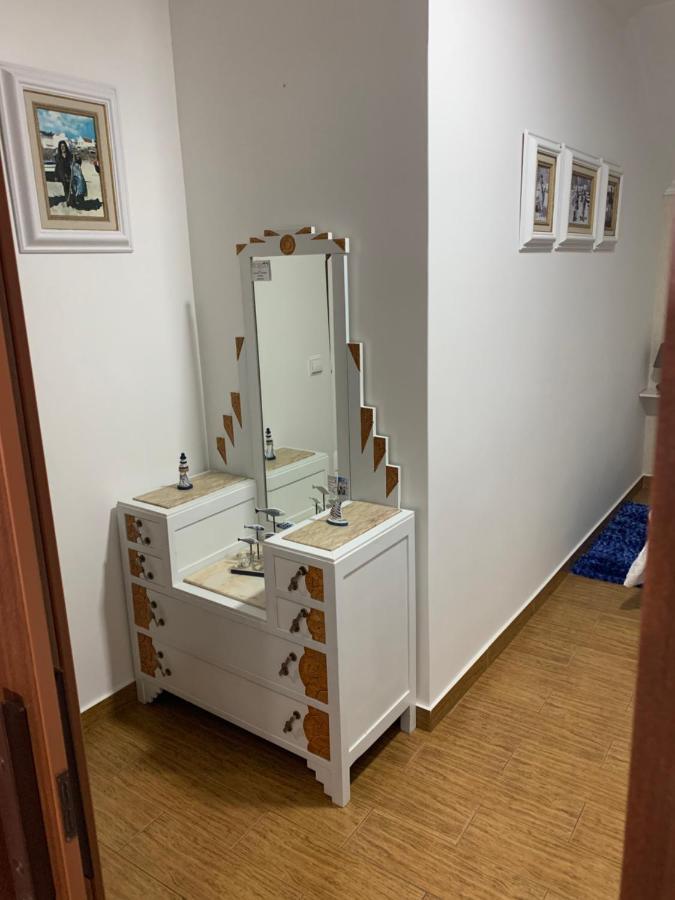 Moradia Ricardo - Quarto em Acomodações Particulares Nazaré