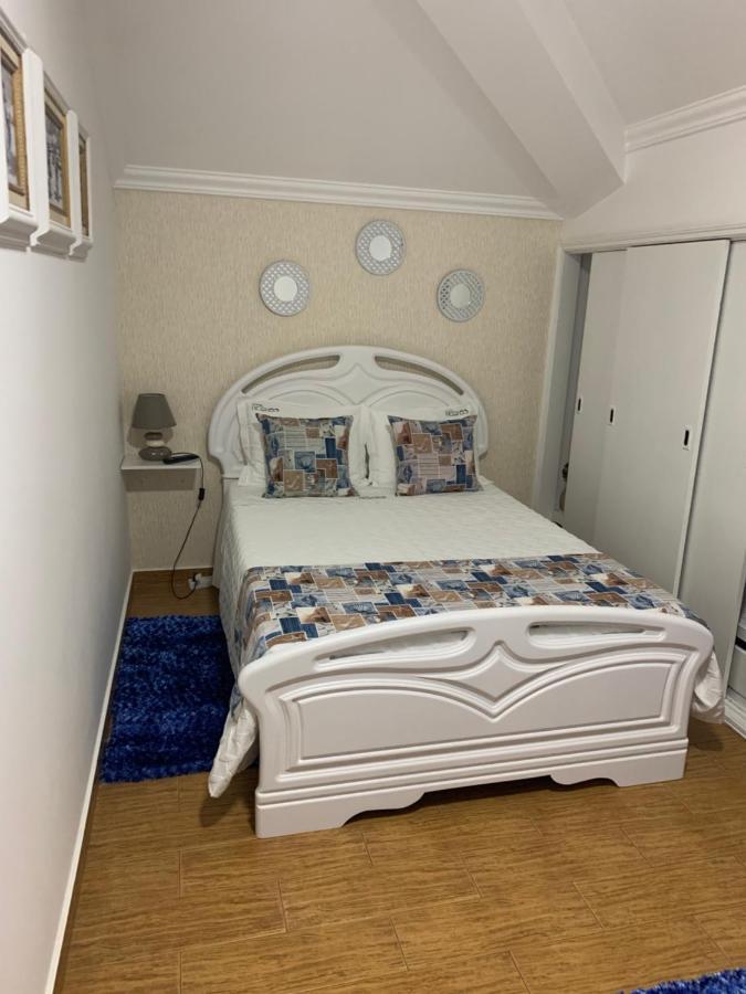 Moradia Ricardo -