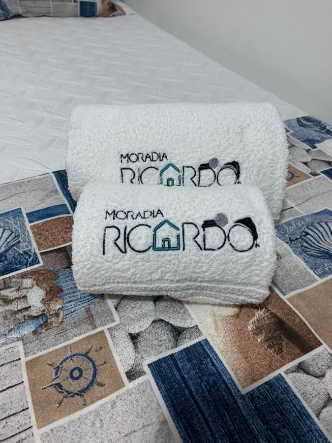 Séjour chez l'habitant Moradia Ricardo - *