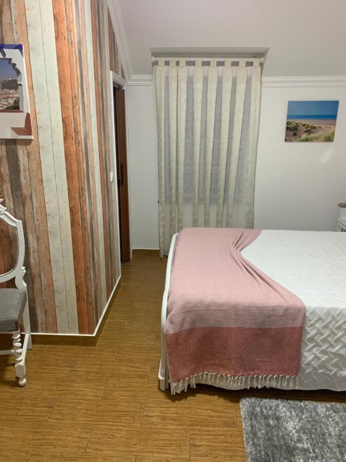 Moradia Ricardo - Quarto em Acomodações Particulares