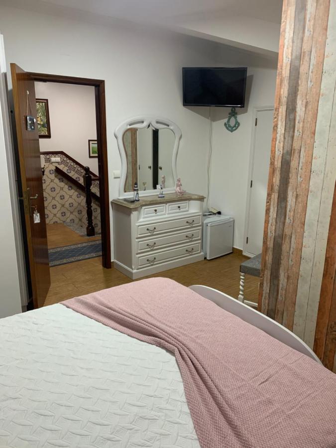 Quarto em Acomodações Particulares Moradia Ricardo -