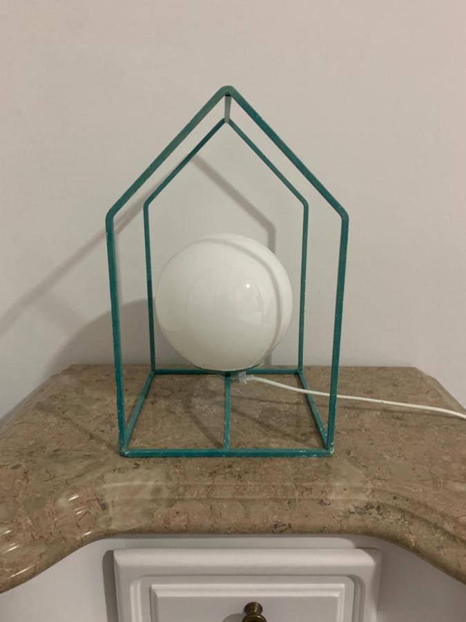 Quarto em Acomodações Particulares Moradia Ricardo - *