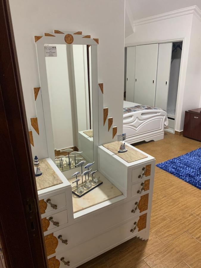 Moradia Ricardo -