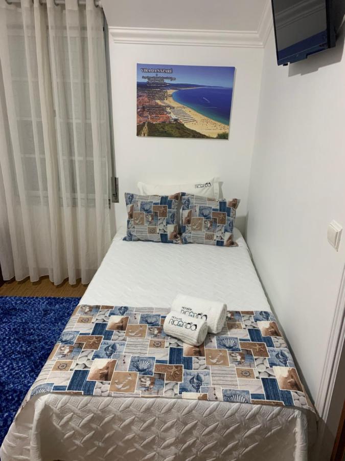 Quarto em Acomodações Particulares Moradia Ricardo - *