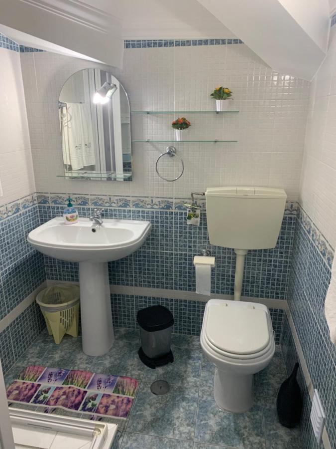 Quarto em Acomodações Particulares Moradia Ricardo -