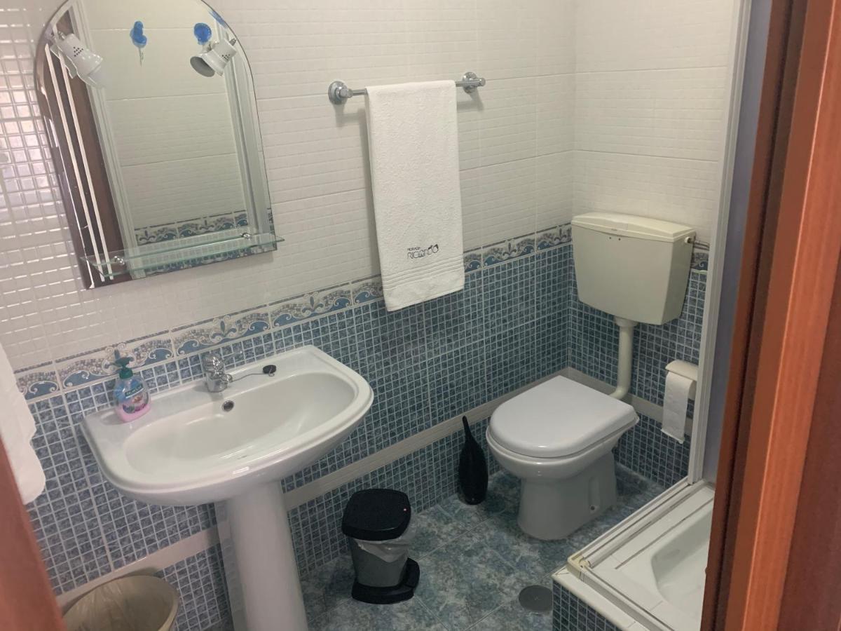 Moradia Ricardo -