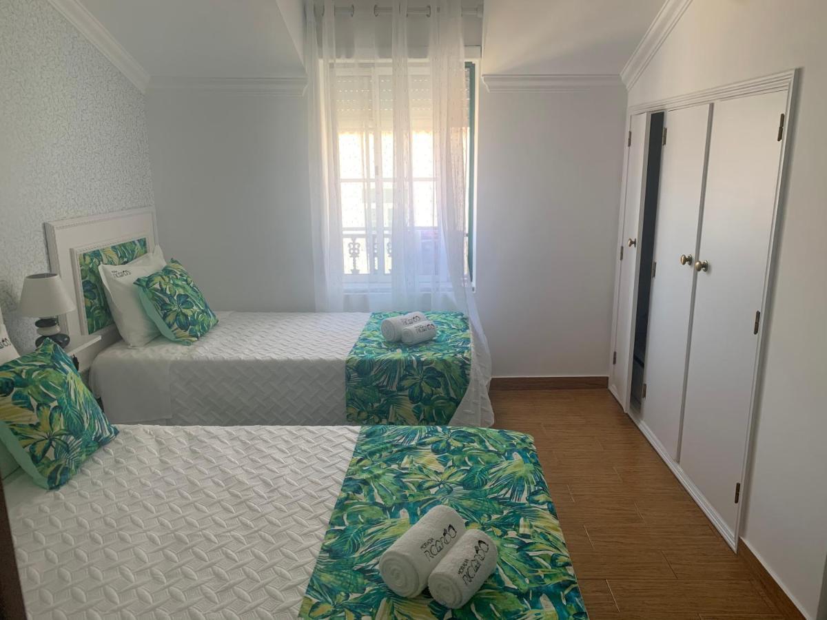 Séjour chez l'habitant Moradia Ricardo -