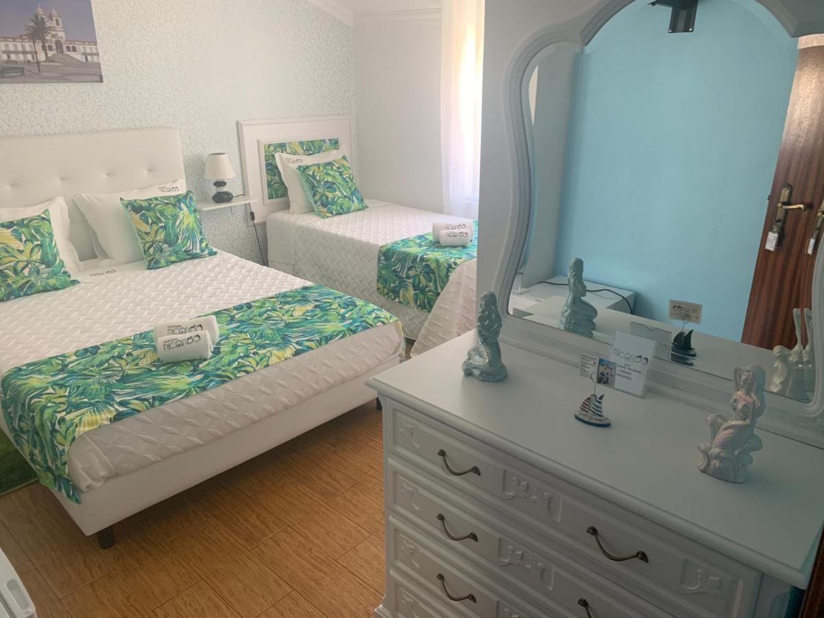 Moradia Ricardo -