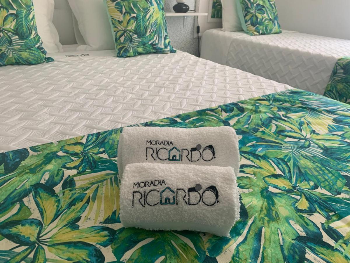 Moradia Ricardo -