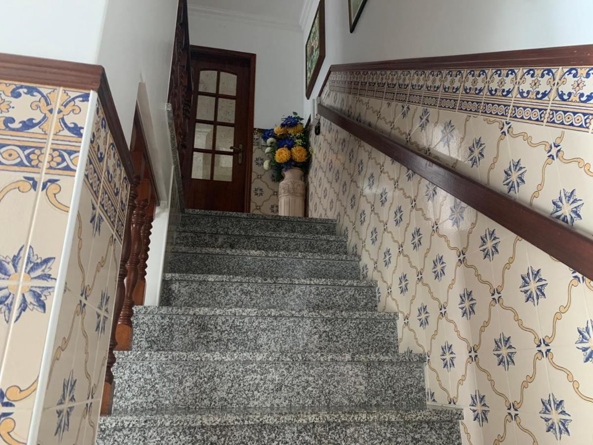 Séjour chez l'habitant Moradia Ricardo -