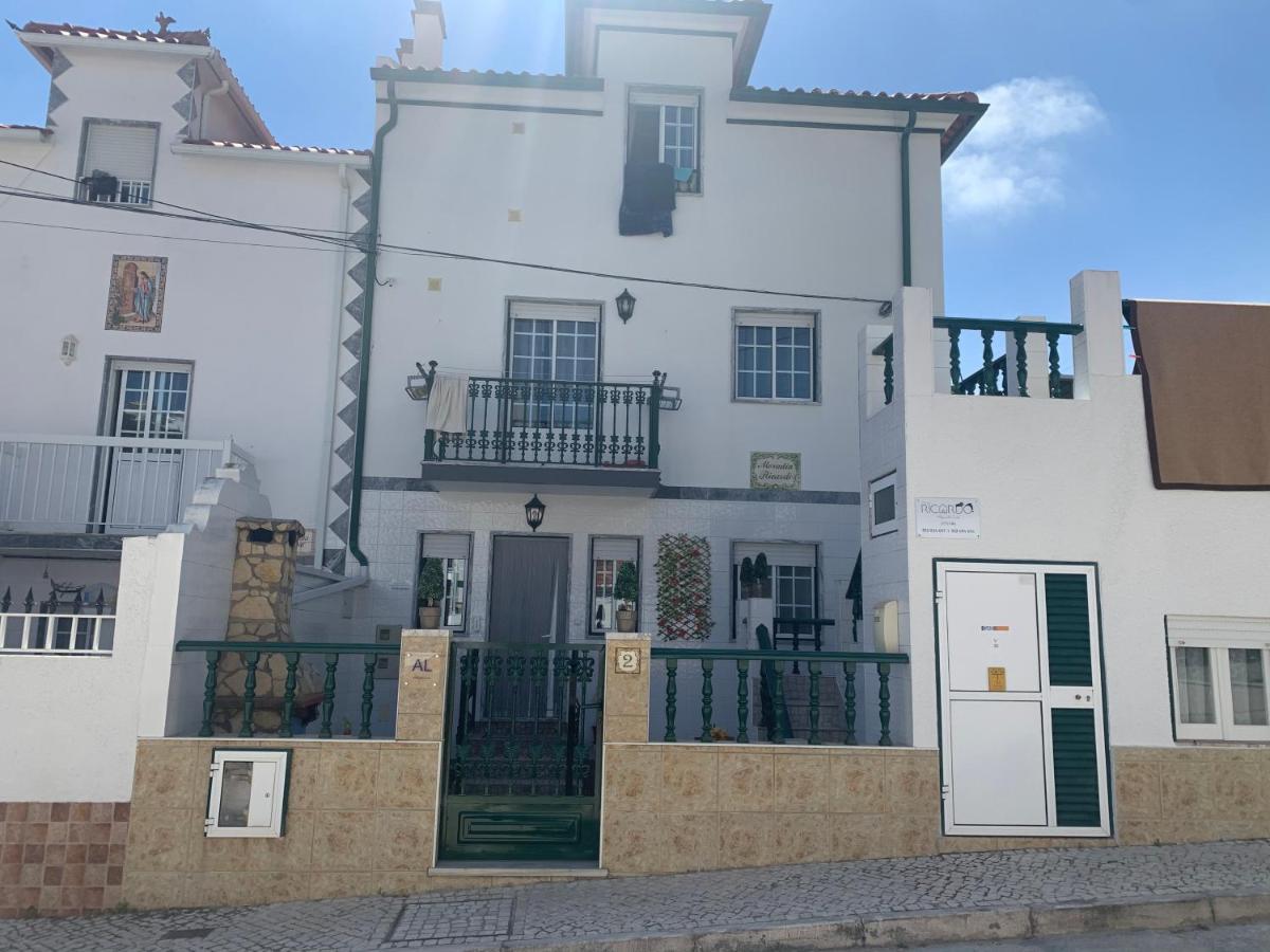 Moradia Ricardo -