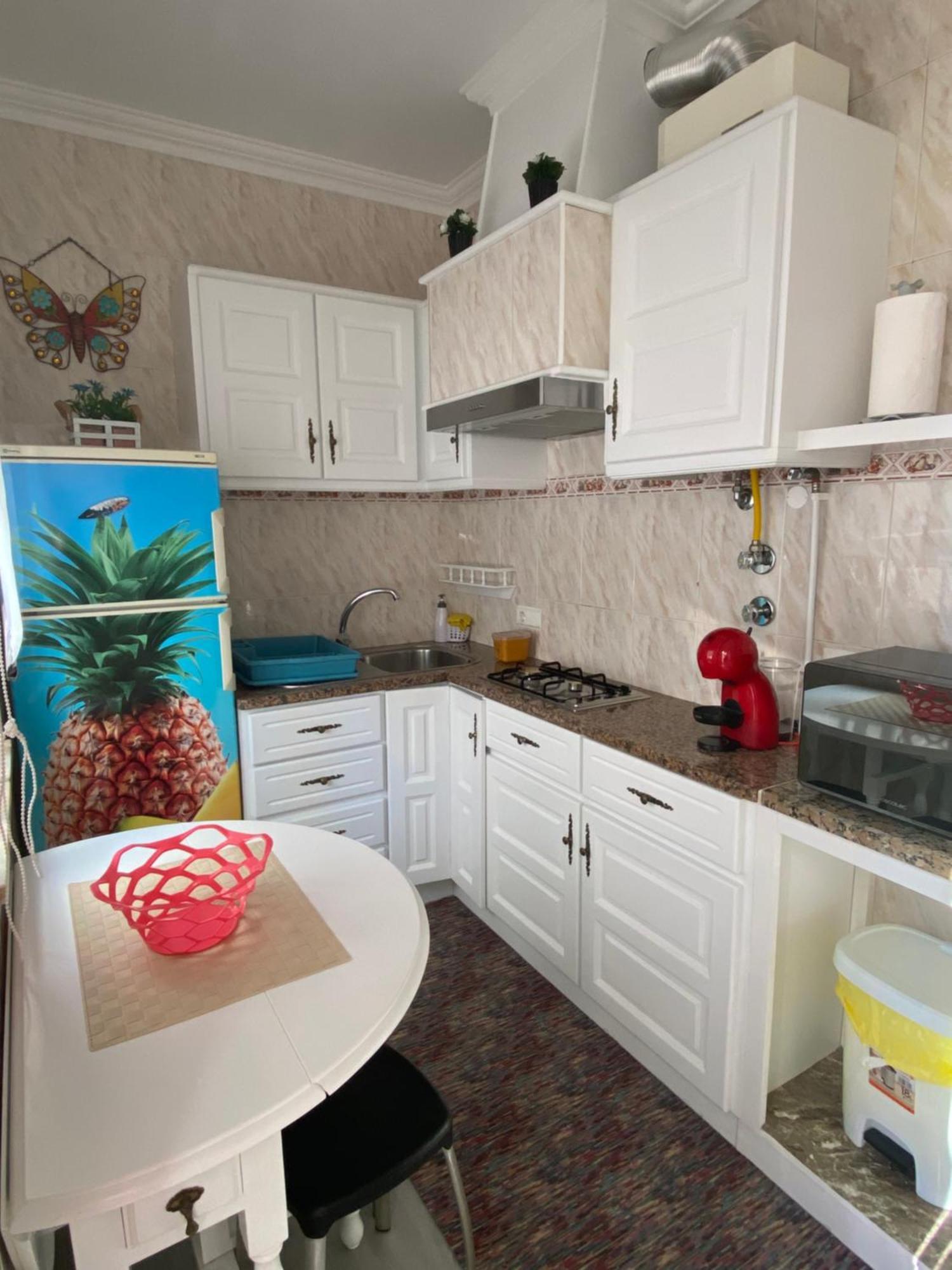 Moradia Ricardo - Quarto em Acomodações Particulares Nazaré